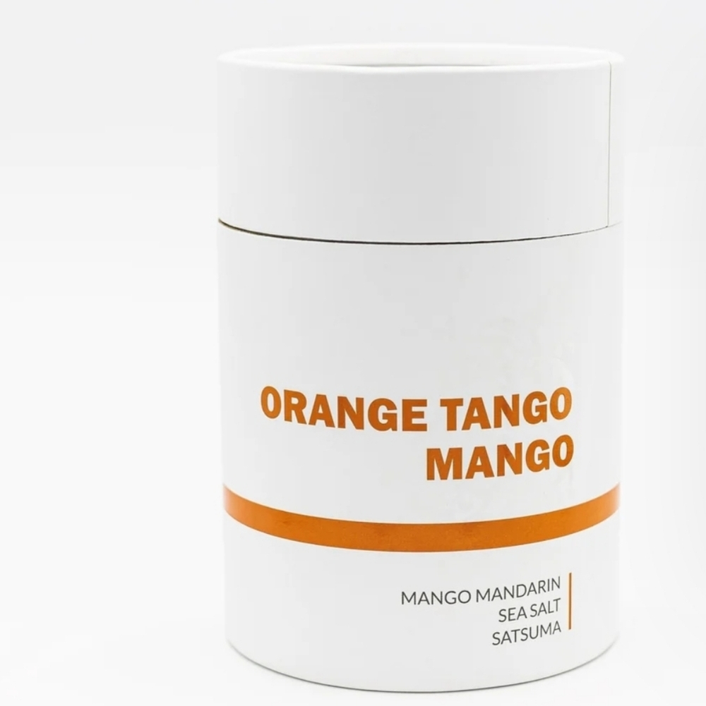 Thompson Ferrier Orange Tango Mango Candle - Picture 2 of 3